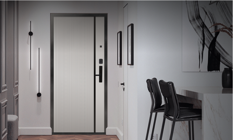 - 20% на двери МеталЮр